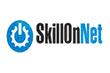 SkillOnNet logo