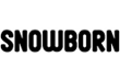 Snowborn Games logo