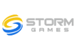 Storm Gaming Technology logo