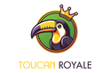 Toucan Royale logo