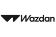 Wazdan logo