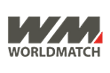 World Match logo