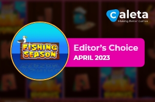 Fishing Season by Caleta Gaming - Editor’s Choice April 2023 Screenshot