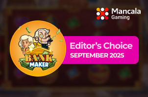 Bank Maker by Mancala Gaming - Editor’s Choice September 2025 Screenshot