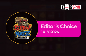 Street Ratz - The Heist by TopSpin Games - Editor’s Choice July 2026 Screenshot
