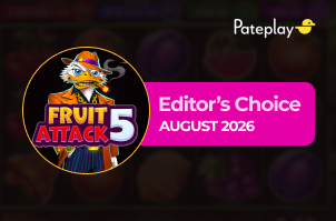 Fruit Attack 5 Pate Link by Pateplay - Editor’s Choice August 2026 Screenshot