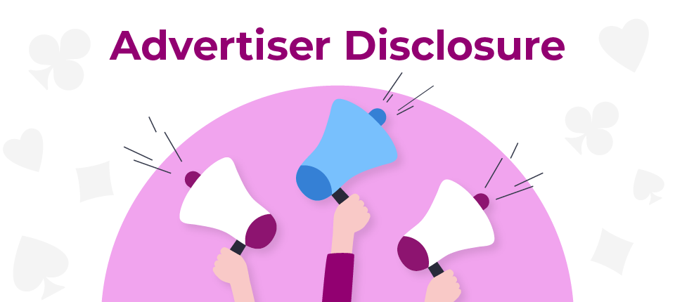 advertiser disclosure