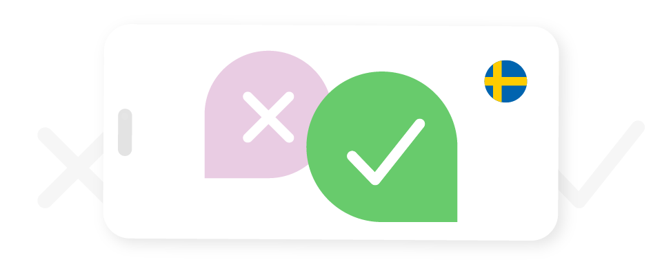 fördelar och nackdelar