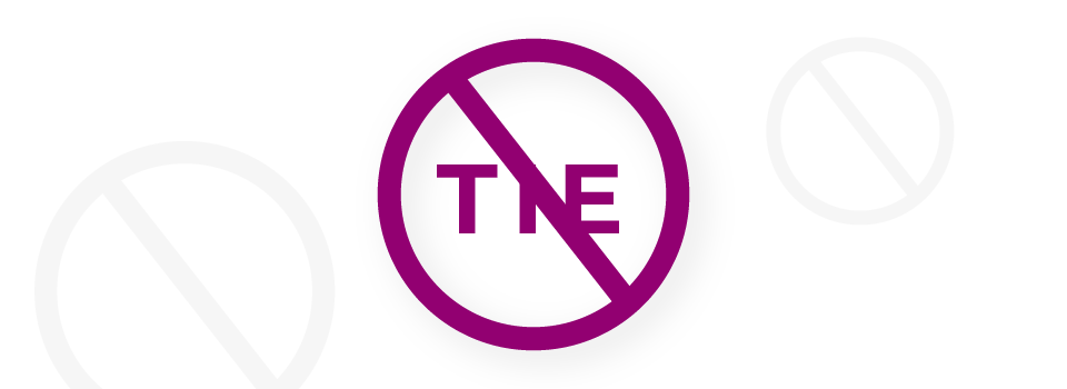 avoid betting on ties