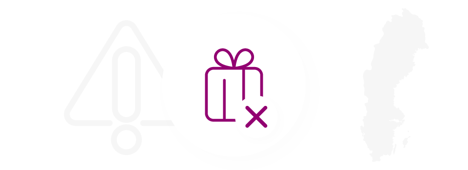 Vilseledande bonusar på casino