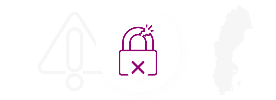 Dataintegritet på online casino