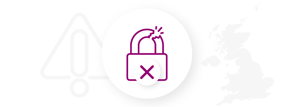 issues with data privacy