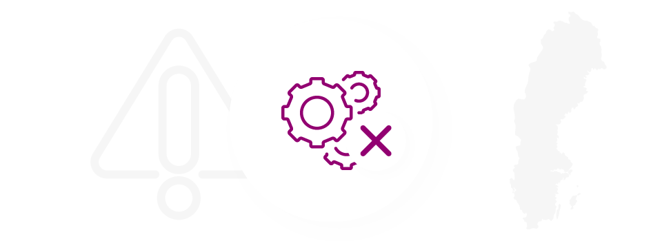 Riggade spel på online casino