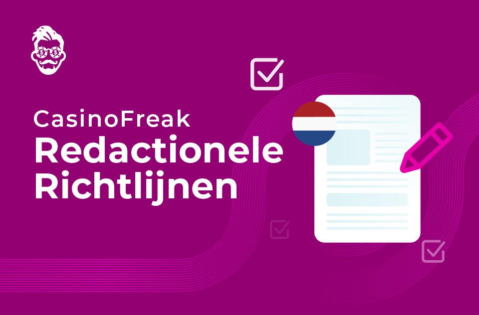 editorial guidelines