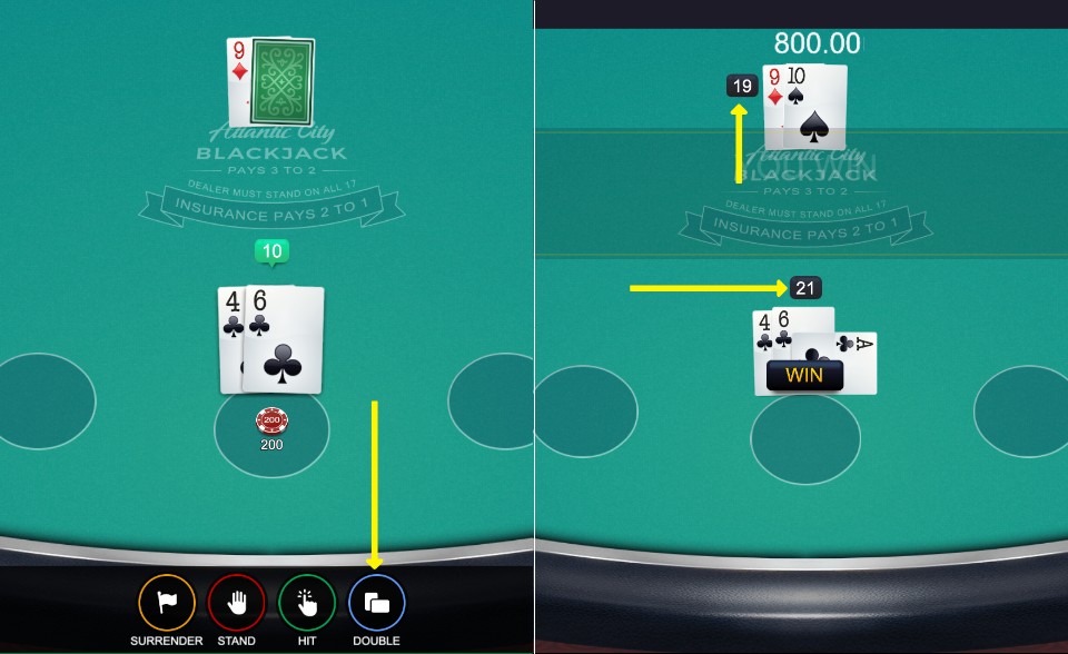 How to Play Blackjack The Definitive Guide