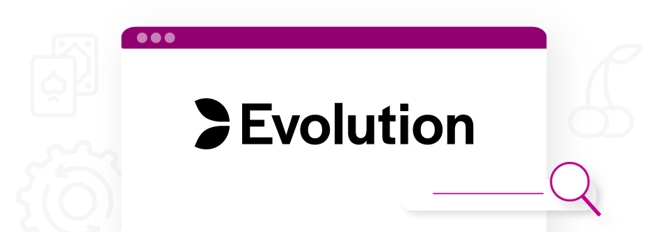 evolution software and games