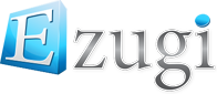 ezugi logo
