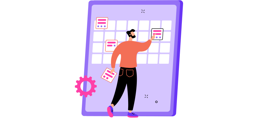 How to manage spending