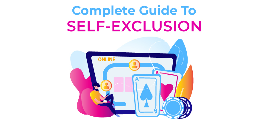 self exclusion online casino