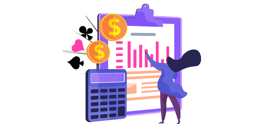 How Much Do You Wager