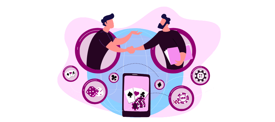 Viktig ansvarsfriskrivning - Vi är här för att hjälpa!