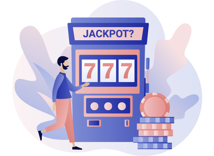 Progressive Jackpots