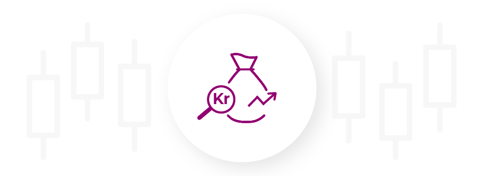 budgethantering for keno