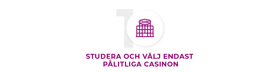 valj palitliga casinon
