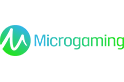 Microgaming logo