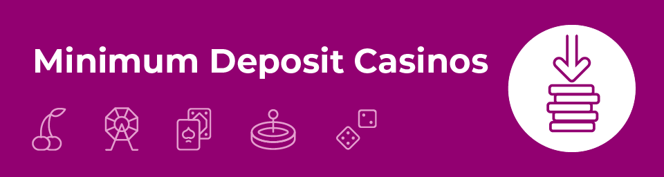 The Impact of minimum deposit casino Australia on Decision-Making Processes and Outcomes The Ethics of AI in minimum deposit casino Australia