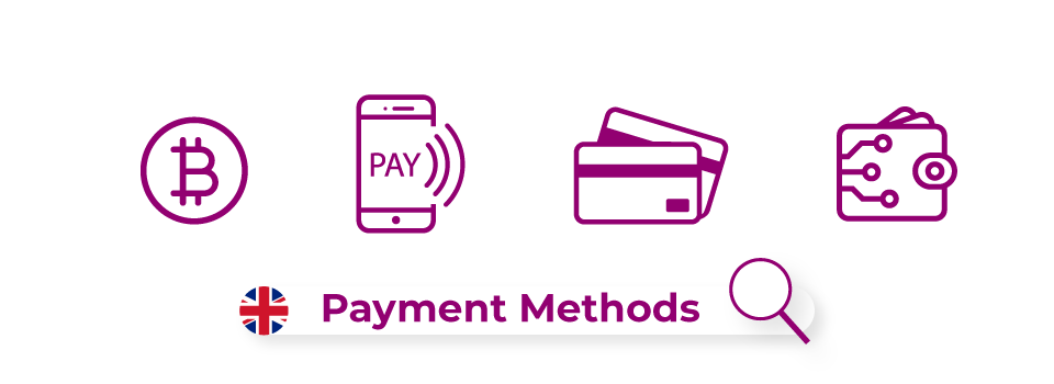 popular payment methods in mobile casinos