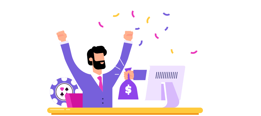 Common Disputes with an Online Casino