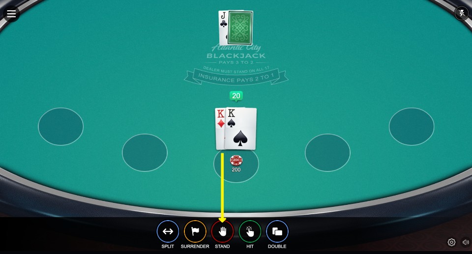How to Play Blackjack The Definitive Guide