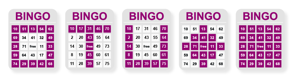 Play Online Bingo for Real Money 2023 - Top Bingo Sites and Games