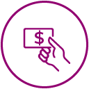 Insättningar och uttag