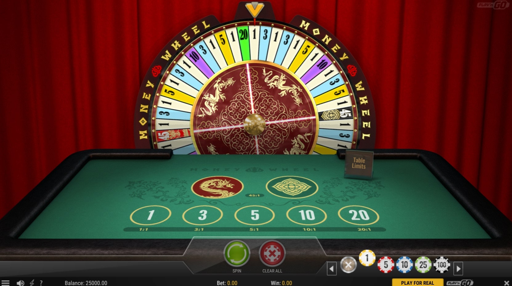 Web portal about the direction of casino: popular information