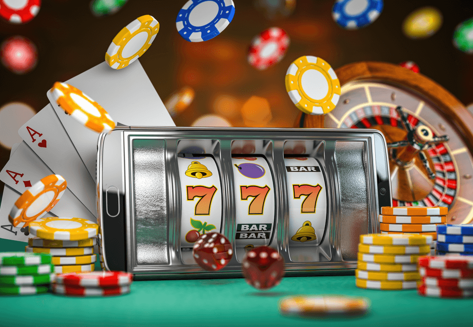Endlich wird das Geheimnis von pragmatic play casino bonus gelüftet