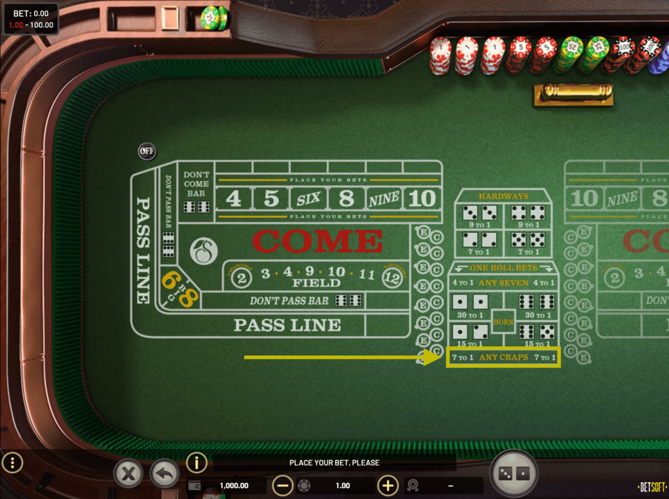 Craps Rules Guide Smart Betting for Beginners