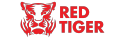 red tiger gaming logo