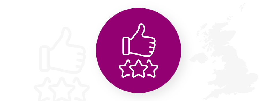 Roulette Casinos Reviews