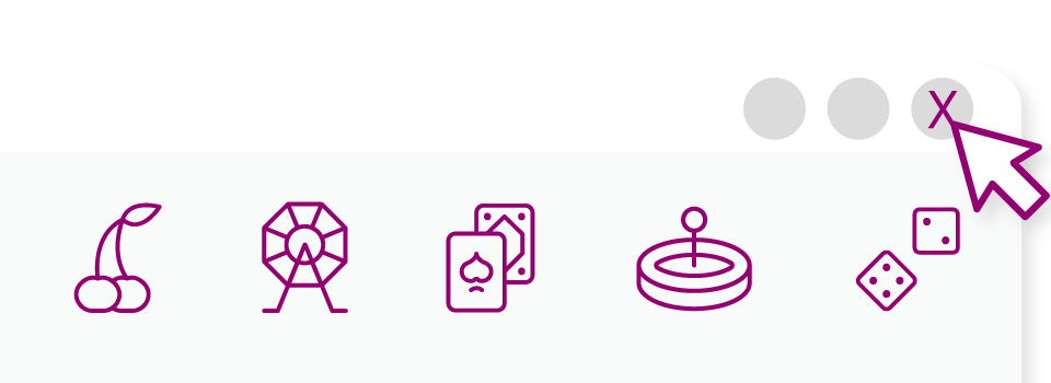 Roulette Casinos Self Exclusion Options