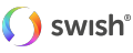 swish logo