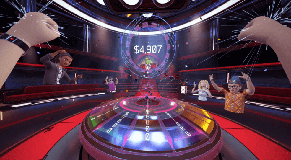 VR Casinos Best Virtual Reality Casino Sites of 2024