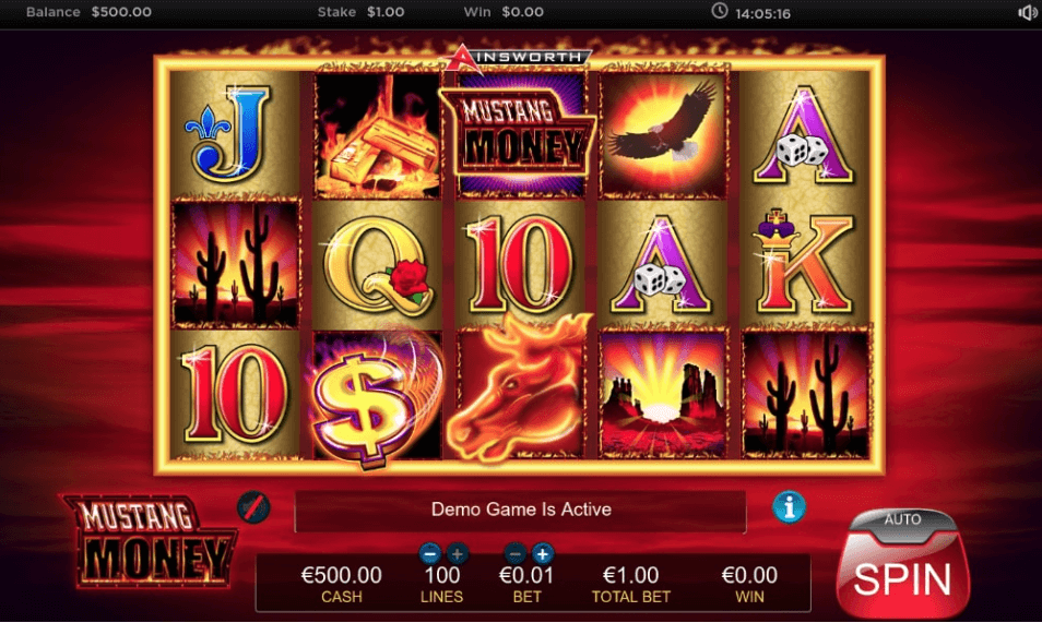 Free Slots Online: Play Fun Free Slot Games with No Downloads