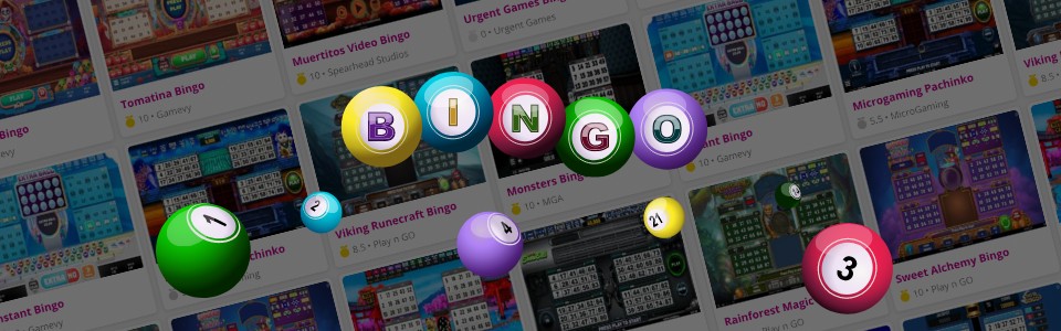 New video bingo released: Bingo Gatinho - Caleta Gaming