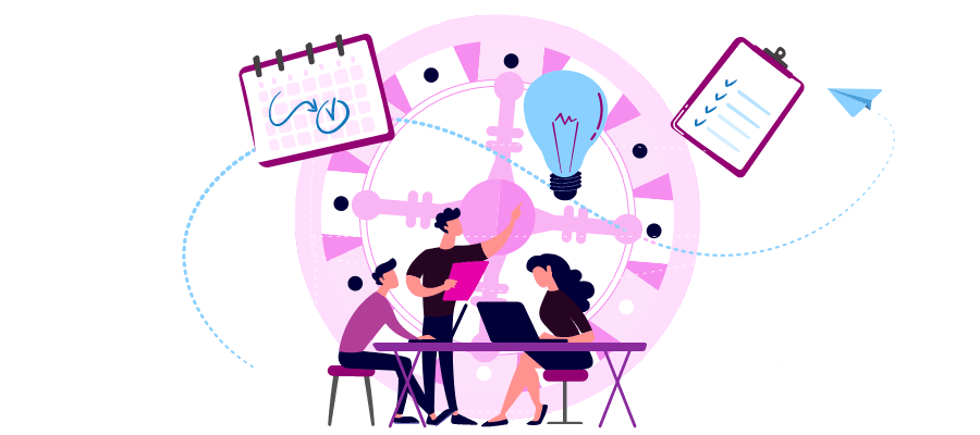 Varför ska du lita du på oss?