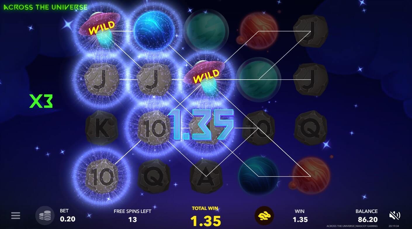 Slot Game
