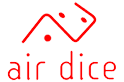 air dice logo new