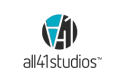 all41 studios logo 
