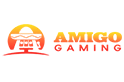 amigo gaming logo 